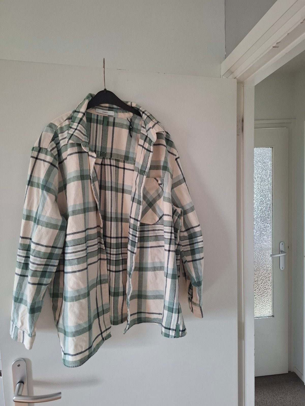 blouse maat 46 van bonita, Ophalen of Verzenden, Zo goed als nieuw, Maat 46/48 (XL) of groter