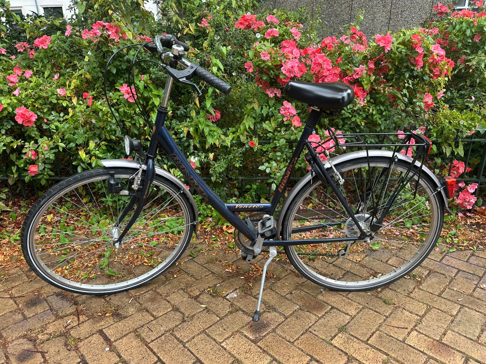 T.K GEZOCHT: FIETSEN / EBIKES GOEDWERKEND MET SPOED!, Ophalen, Zo goed als nieuw