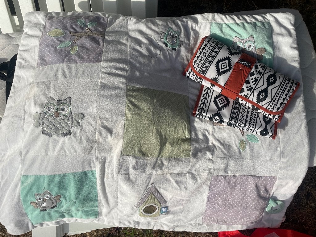 Boxkleed nieuw, Ophalen, Nieuw, Vierkant, Boxkleed