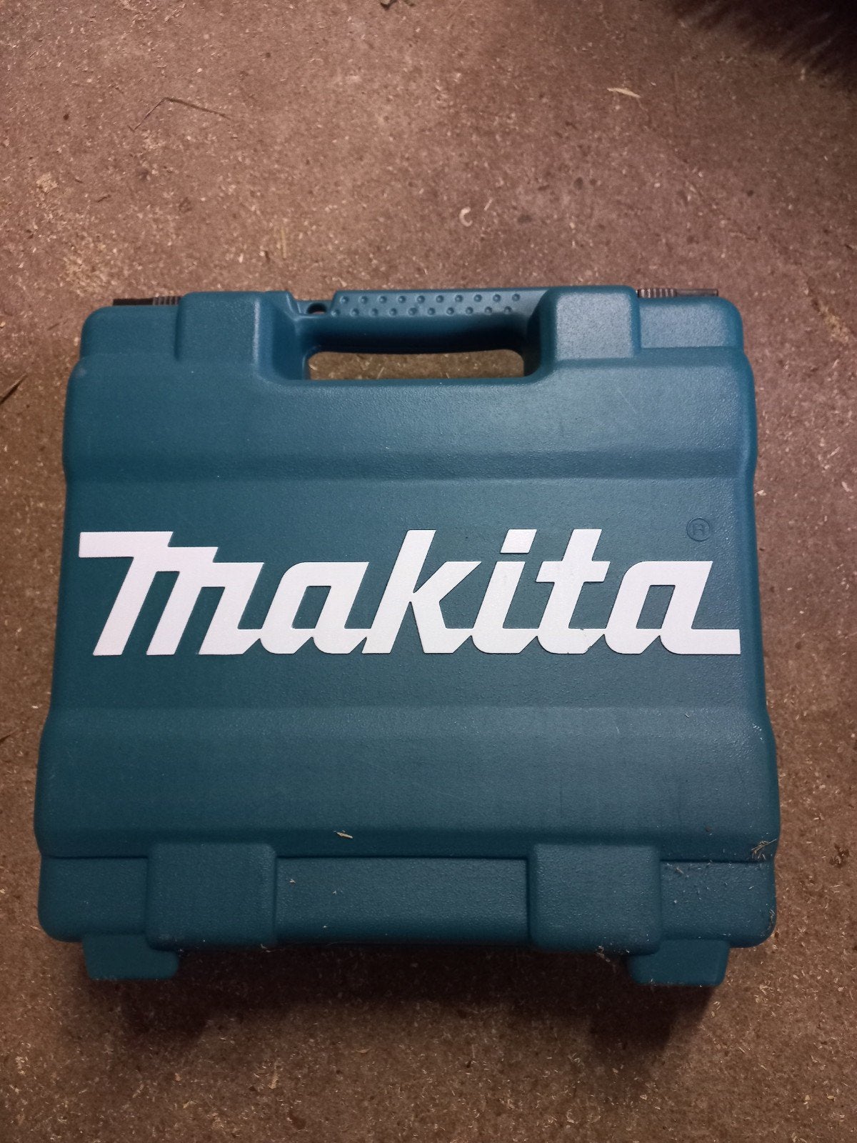 Makita tacker in koffer -  nieuw, Ophalen, Nieuw