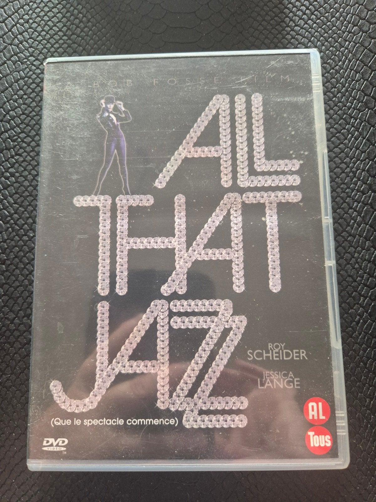 All that Jazz, Alle leeftijden, Ophalen of Verzenden, Zo goed als nieuw