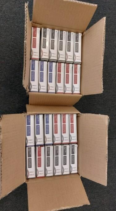 partij usb-c, micro,usb,  pin usb kabel 24 stuks, Ophalen of Verzenden, Nieuw, Overige merken