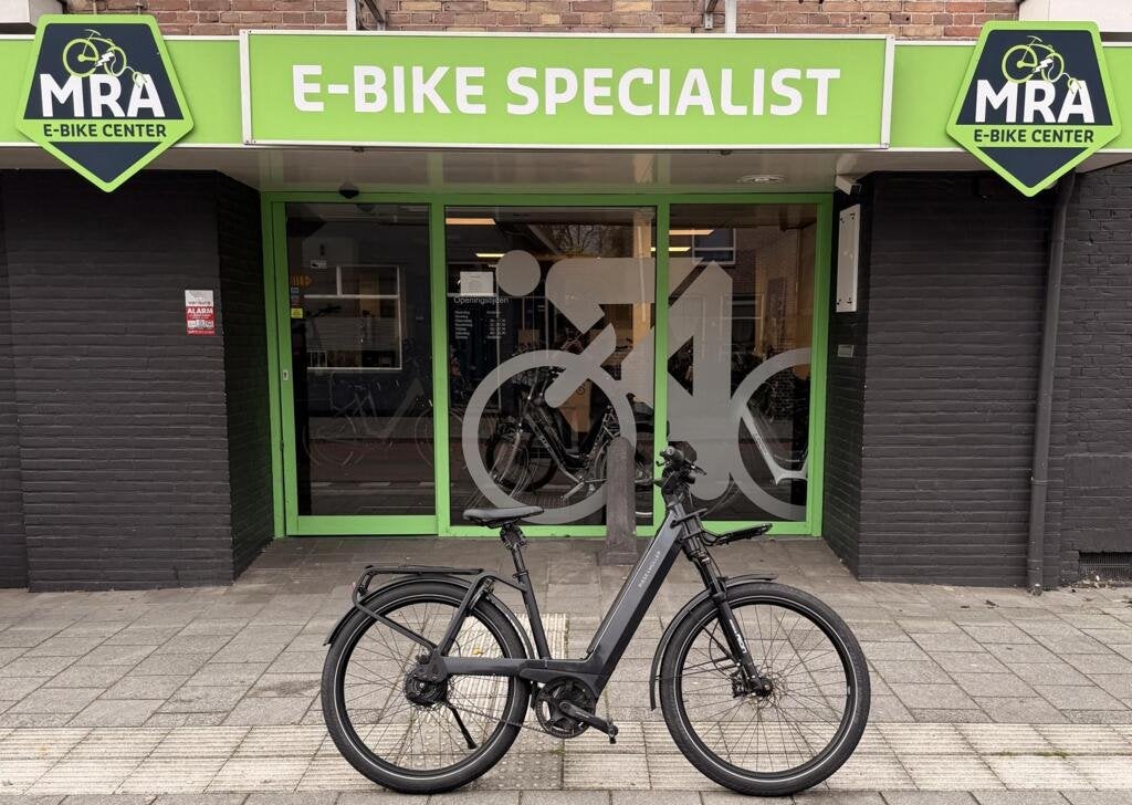 Riese und Muller, Fietsen en Brommers, Elektrische fietsen, Gebruikt, Riese & Müller