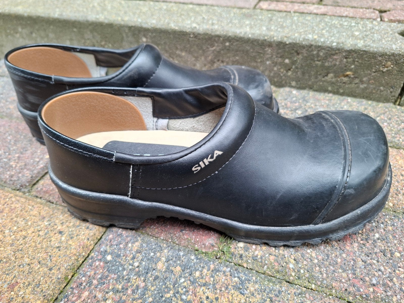 Sika klompen, Ophalen of Verzenden, Nieuw