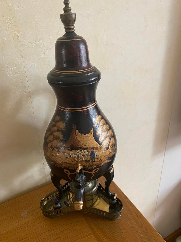 Te koop kraantjespot, Antiek en Kunst, Ophalen