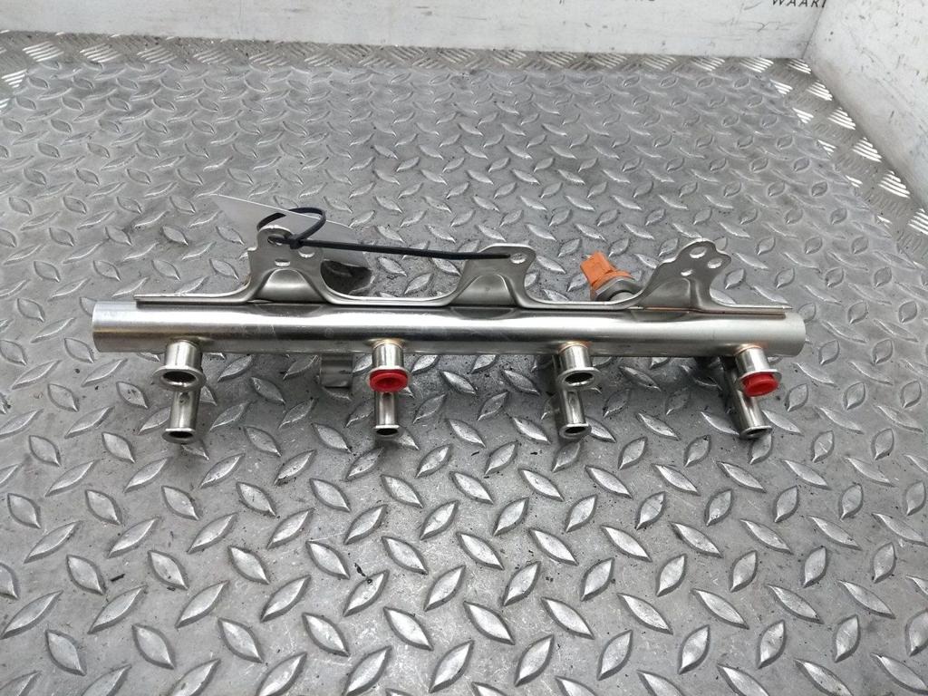 VOLKSWAGEN TIGUAN BRANDSTOF INJECTOR / VERSTUIVER 2018, Ophalen of Verzenden, Gebruikt, Stiba lid