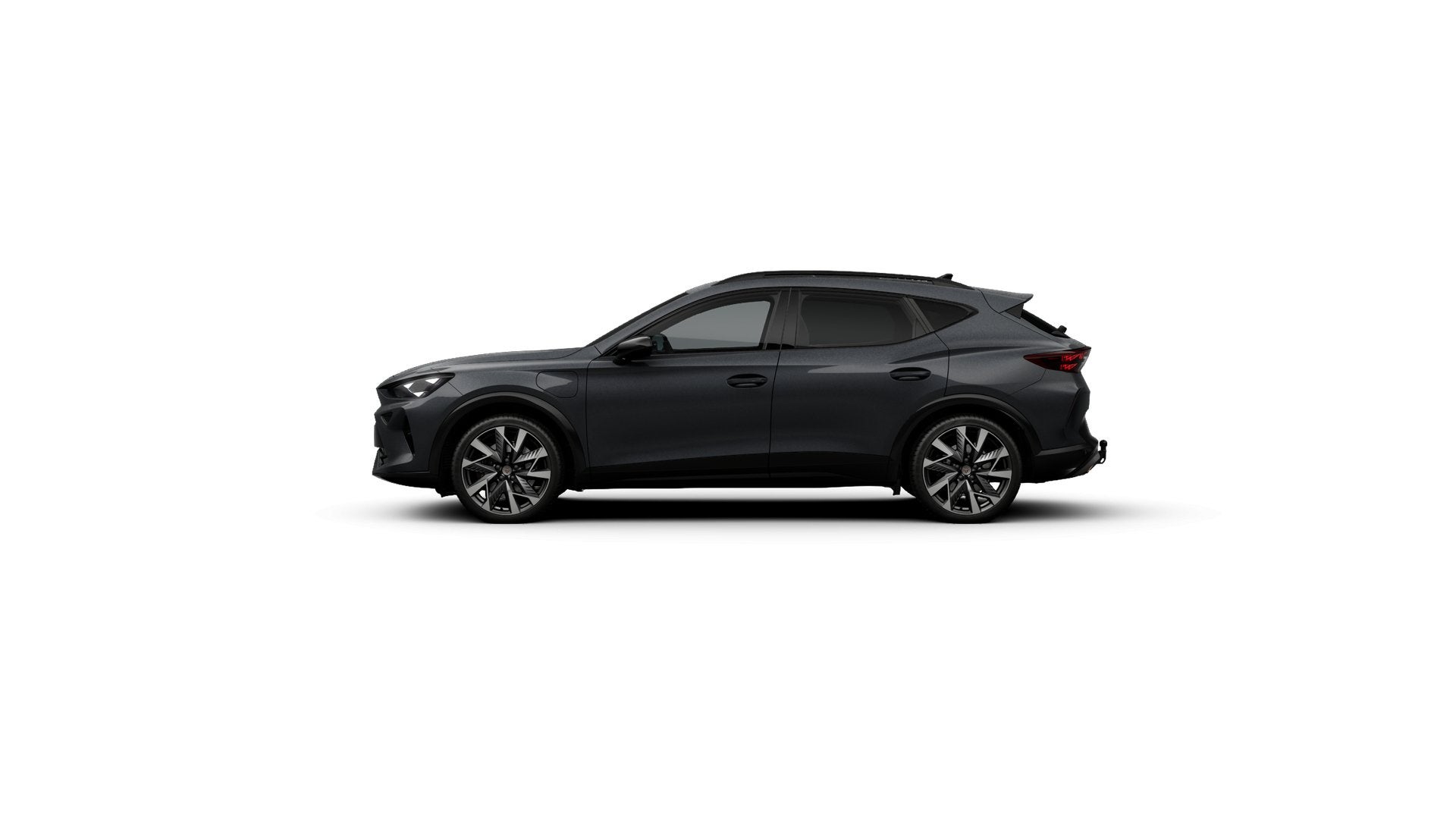 CUPRA Formentor, Stoelverwarming, 1498 cc, Euro 6, 4 cilinders