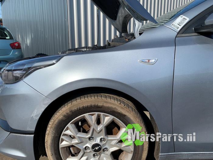Scherm links-voor van een Kia Ceed, -, -, Ophalen of Verzenden, -