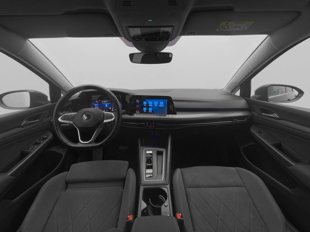 Volkswagen Golf Style 1.4 eHybrid 204 PK | LED Matrix IQ | E, 1490 kg, Gebruikt, 4 cilinders, 13 kWh