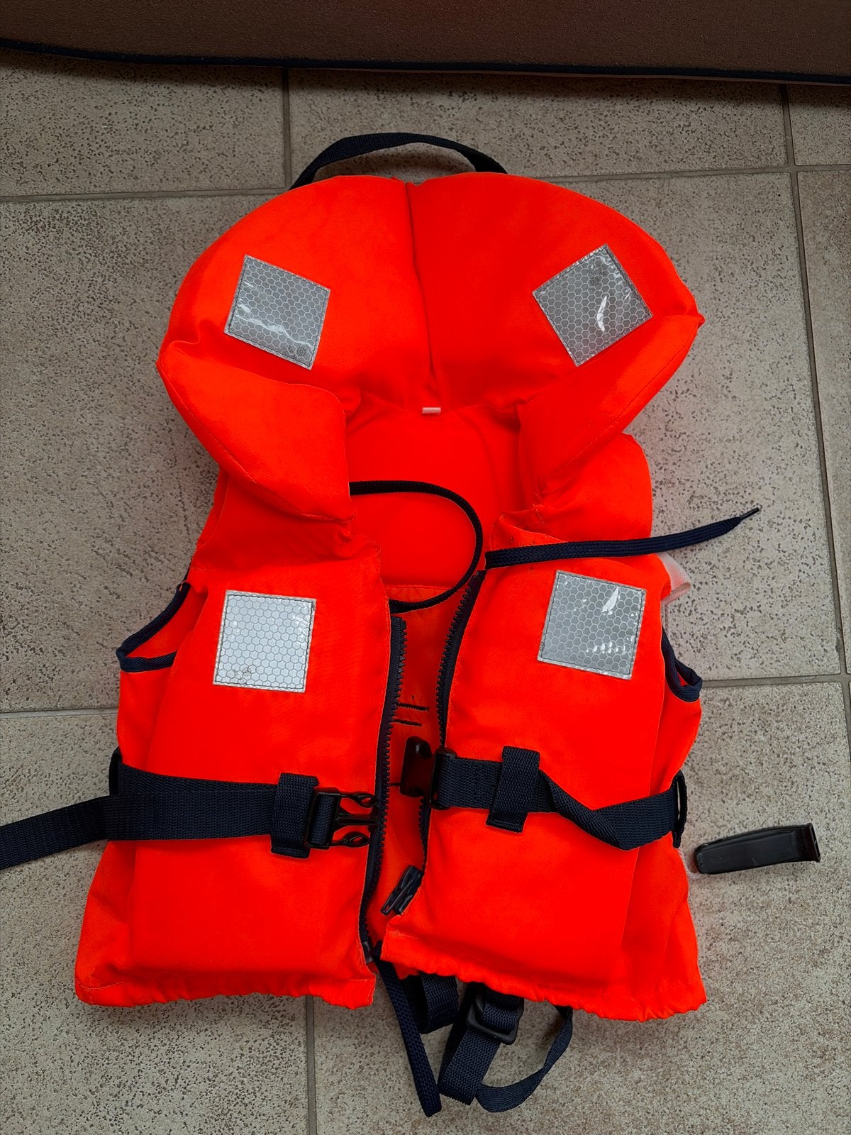 Hema Reddingsvest 100N voor peuter (5-15 kg), Ophalen of Verzenden, Zo goed als nieuw