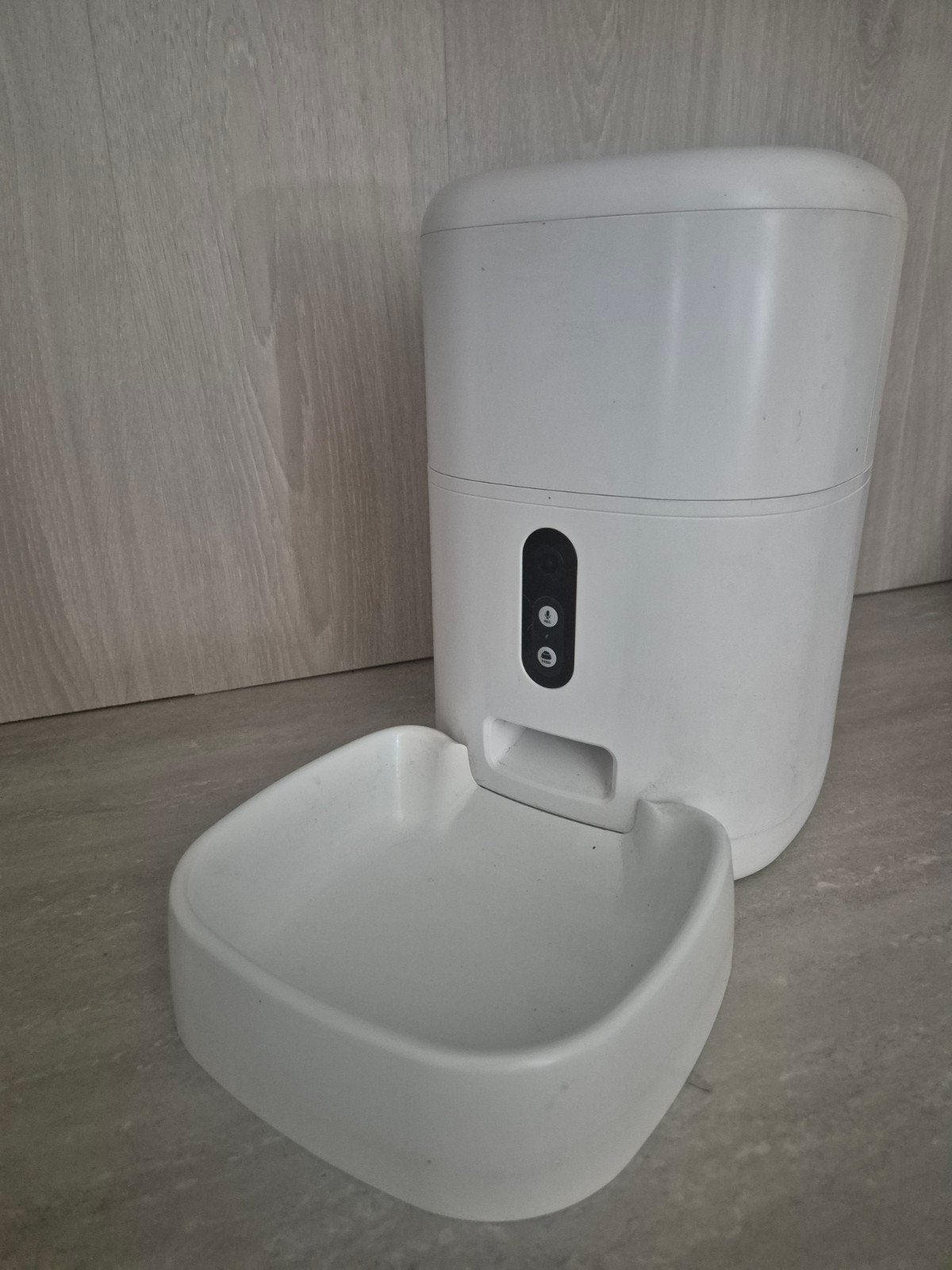 Automatische voederbak met camera, Dieren en Toebehoren, Ophalen, Vee