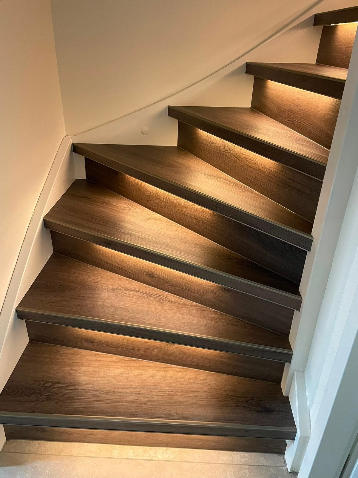 Traprenovatie ALL-IN | €1099 t/m 15 treden, Huis en Inrichting, Stoffering | Vloerbedekking, Ophalen, Nieuw