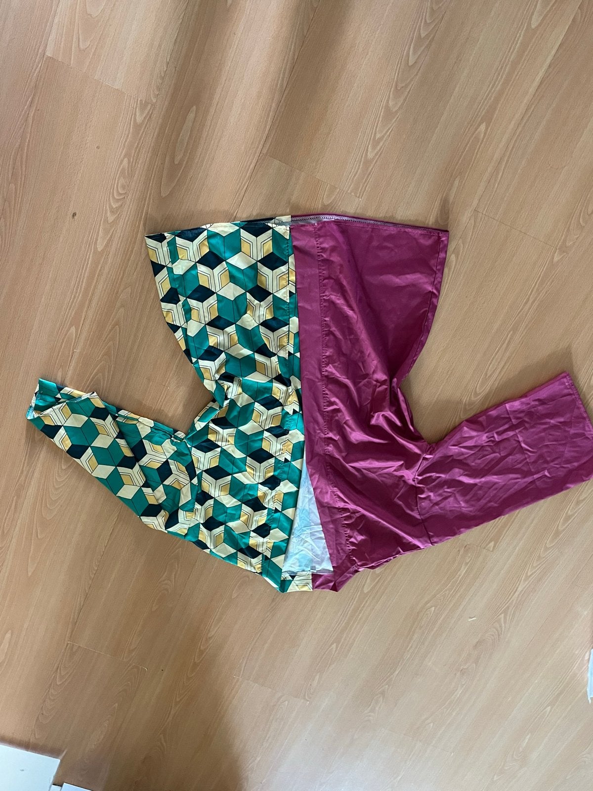 Demon Slayer Giyu Tomioka Cosplay Haori, Maat 46/48 (XL) of groter, Ophalen of Verzenden, Kleding, Overige thema's