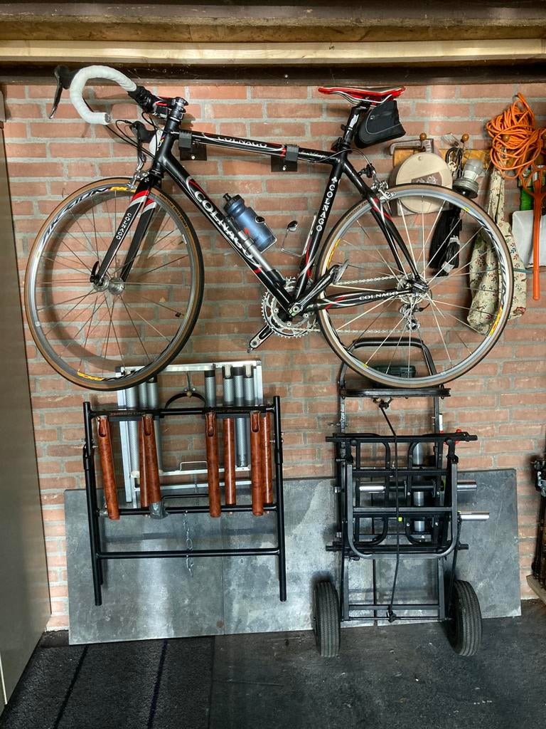 Colnago Race Fiets, Ophalen, Gebruikt
