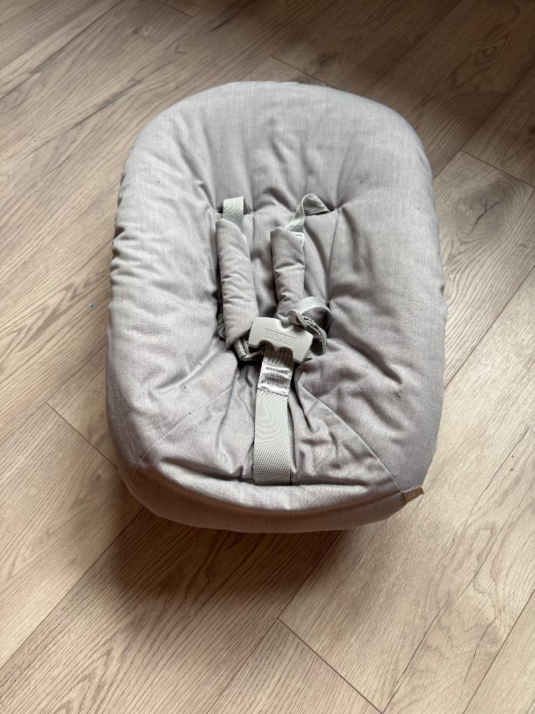 Stokke new born set, Ophalen, Zo goed als nieuw, Overige typen