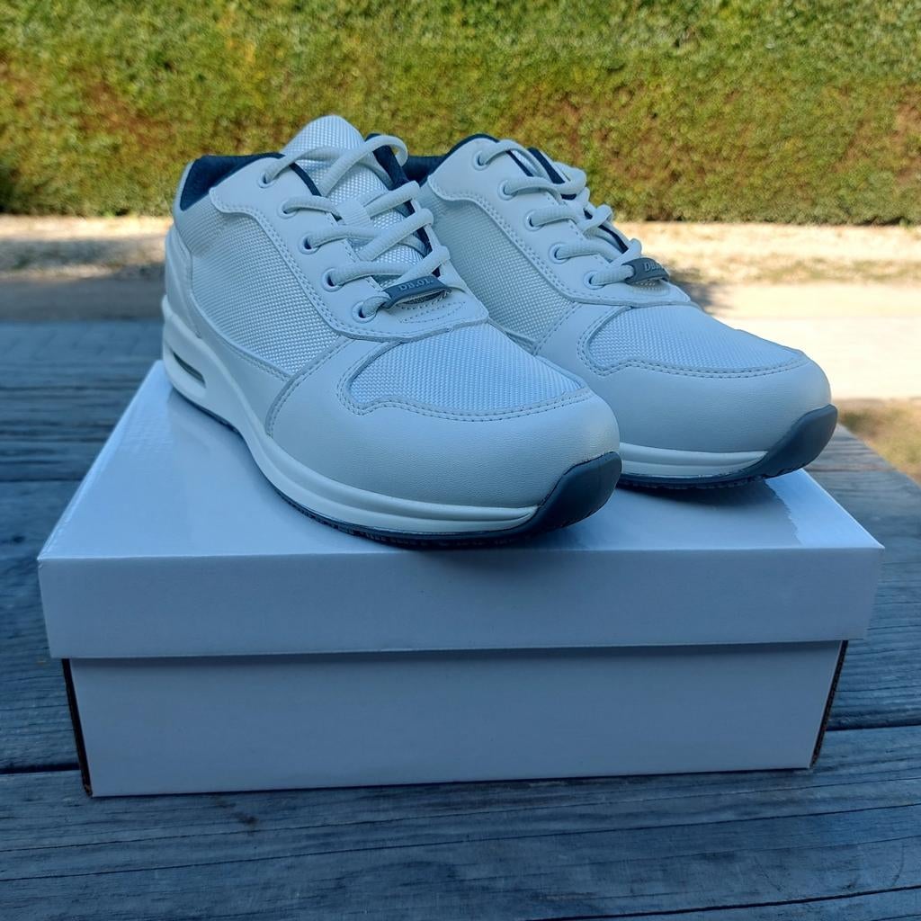Dian Beekman Sneakers - Maat 40, Wit, Nieuw, Ophalen of Verzenden, Sneakers of Gympen