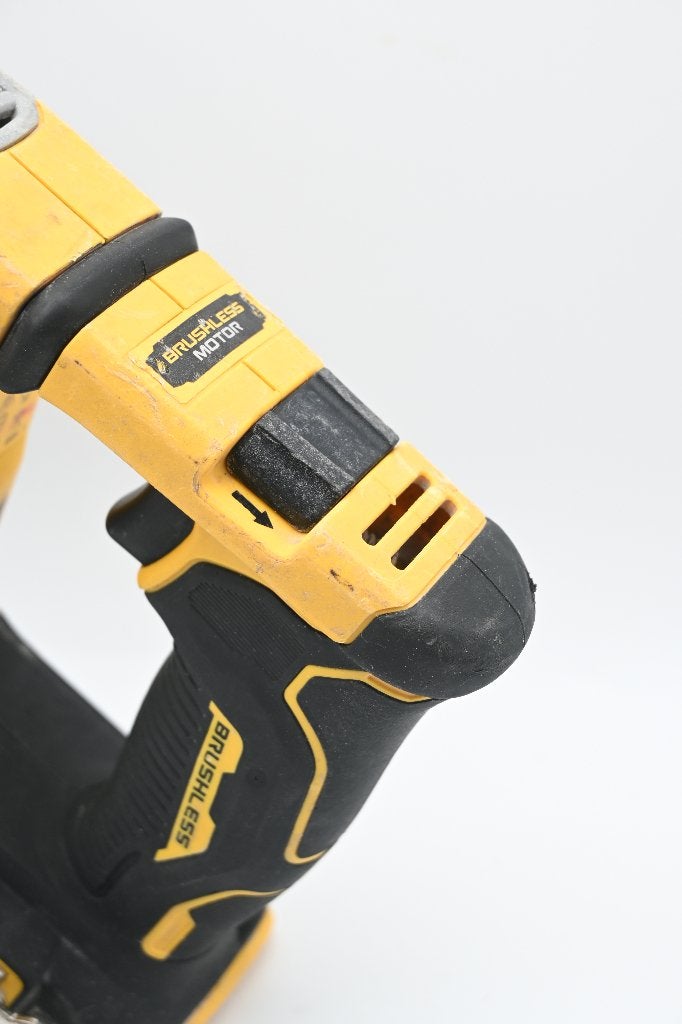 DeWalt DCH172N Accu Boorhamer SDS-Plus 18V XR 16mm 1.4J Body, Gebruikt, Niet van toepassing, Niet van toepassing, Ophalen of Verzenden