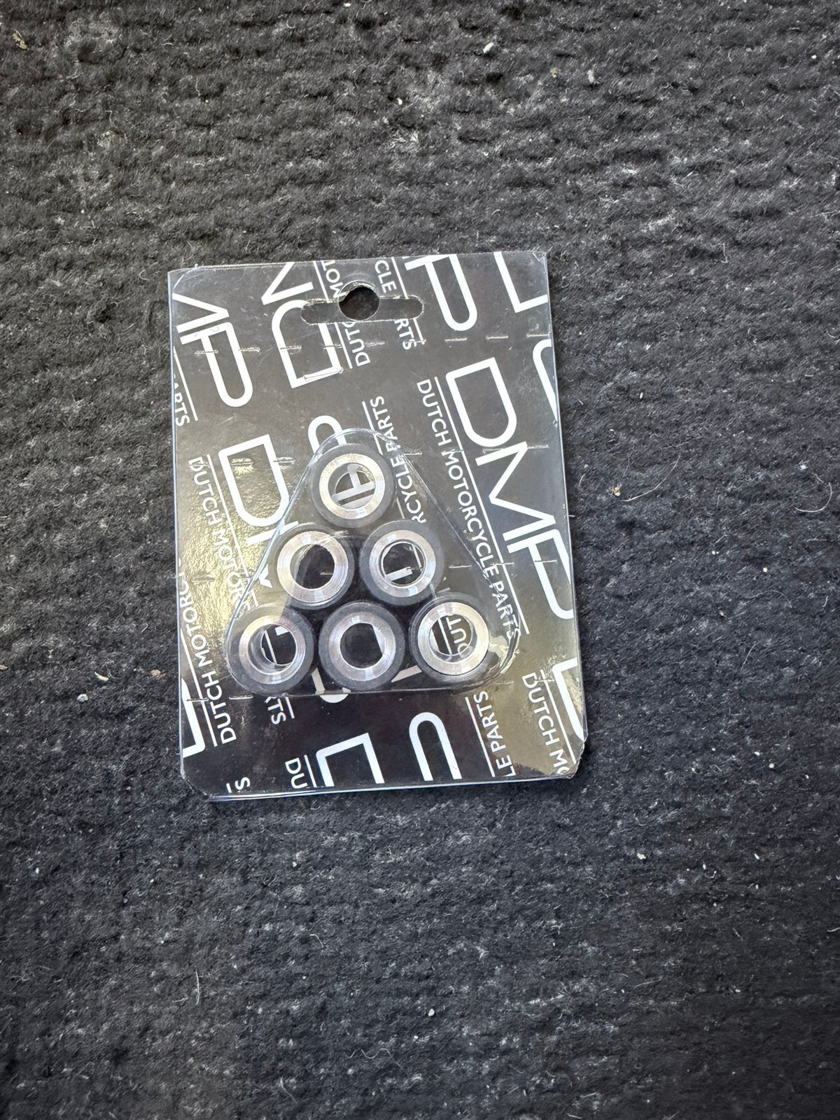 6,5 gram rollen 19x15,5, Ophalen of Verzenden, Nieuw, Overige typen