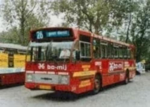 Persfoto Bus Amsterdam Hoorn Heerhugowaard., Verzamelen, Foto's en Prenten, 1980 tot heden, Foto, Ophalen of Verzenden, Zo goed als nieuw
