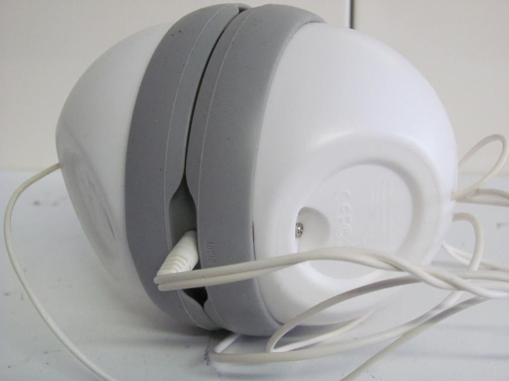 mobiele speakerset van philips voor mee te nemen, Ophalen of Verzenden, Zo goed als nieuw, Speaker