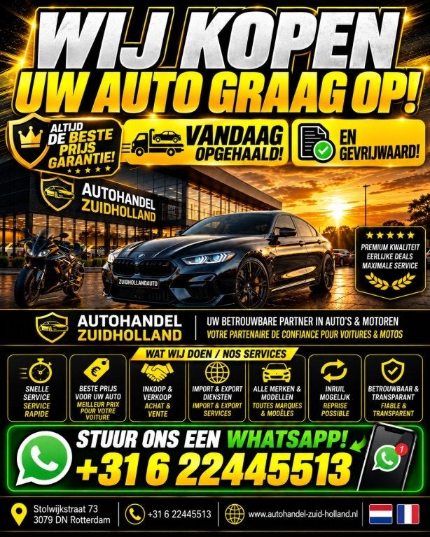 Opel Ampera 1.4 Hybrid Aut Leer Bose Keyl Full WIJ KOPEN UW, Auto's, Automaat, Euro 5, 86 pk, 4 cilinders