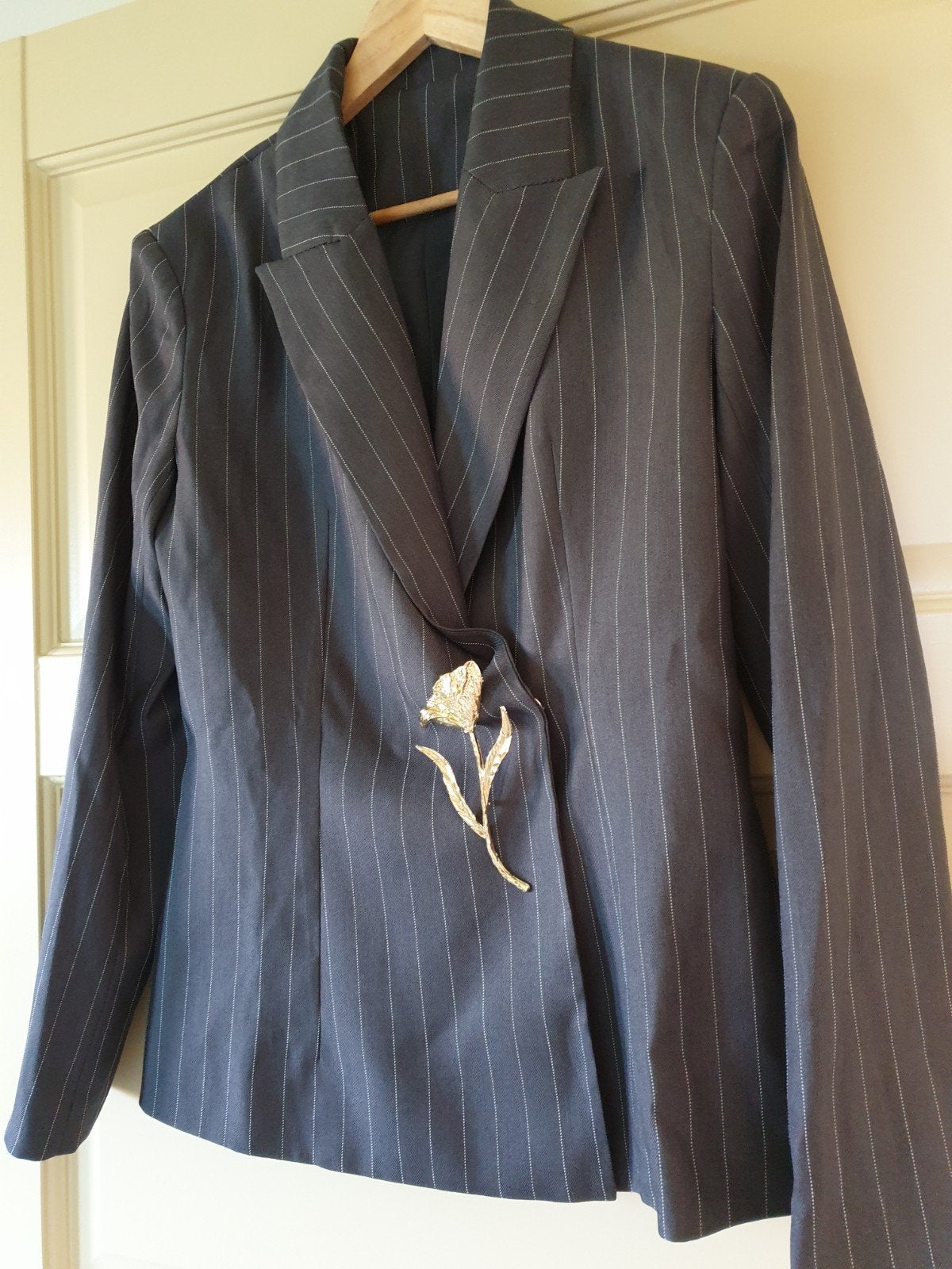 Metkblazers S/M, Ophalen of Verzenden, Zo goed als nieuw