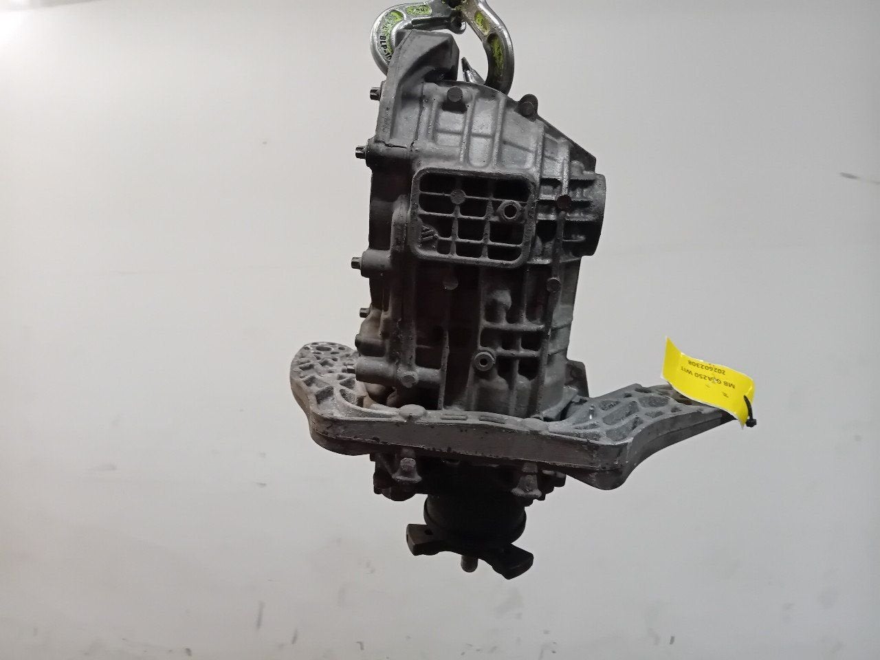 Cardan Mercedes-Benz GLA, Onderdelen@venauto.nl, Van der Ven Autorecycling B.V., Gebruikt, Ettenseweg 76, 4706 PB Roosendaal, The Netherlands
