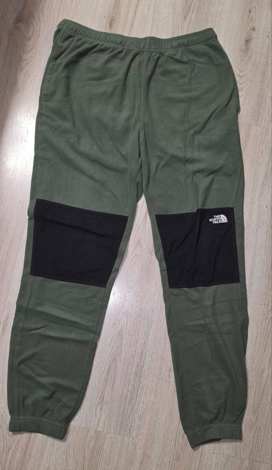 THE NORTH FACE BROEK MAAT XL, Ophalen of Verzenden, Zo goed als nieuw, Maat 56/58 (XL), Zwart