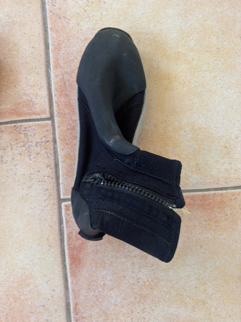 Scubapro duikschoentjes, Watersport en Boten, Ophalen, Gebruikt, Overige typen