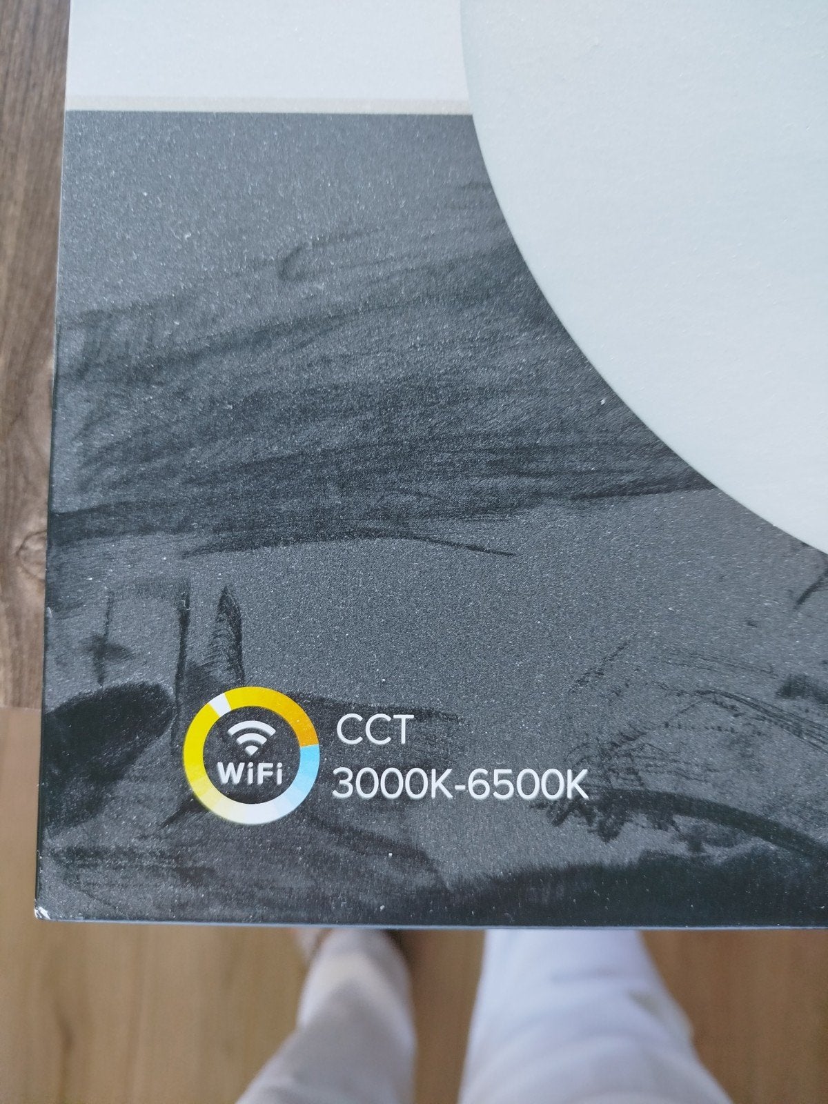 Smart Lamp, Ophalen, Nieuw