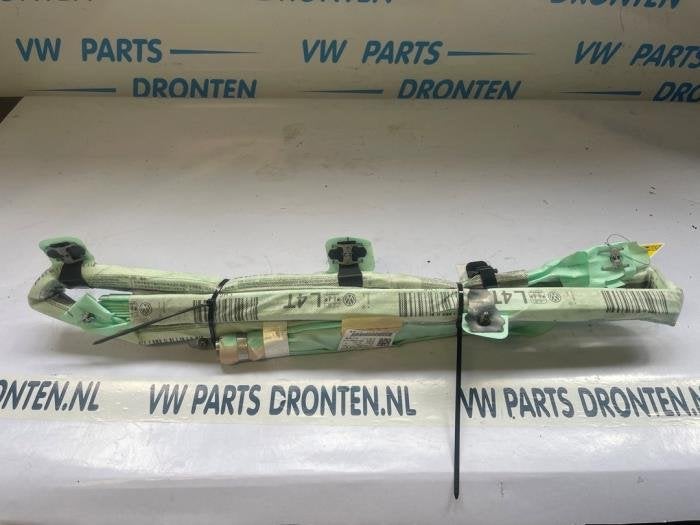 Airbag hemel links van een Volkswagen Golf, Auto-onderdelen, Gebruikt, -, -, -
