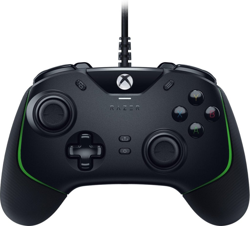 Razer Wolverine V2 Gaming Controller - Xbox X/One/PC - Zwart, Razer, Eu-info@razer.com, Alter Teichweg 25, 22081 Hamburg, Duitsland