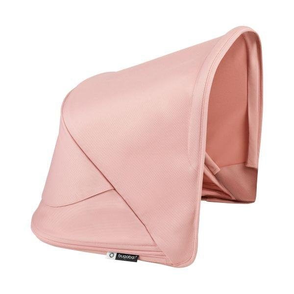 Bugaboo Fox5 Renew Zonnekap - Morning Pink, Ophalen, Nieuw
