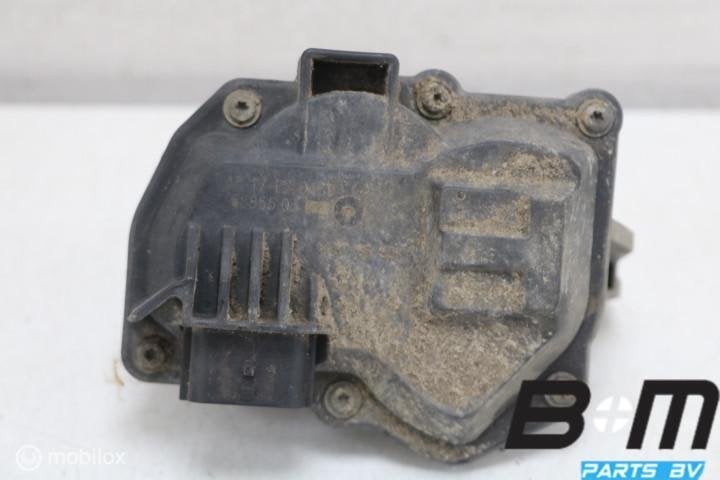 Uitlaatgas smoorklep Mercedes Citan A4154900148, Gebruikt