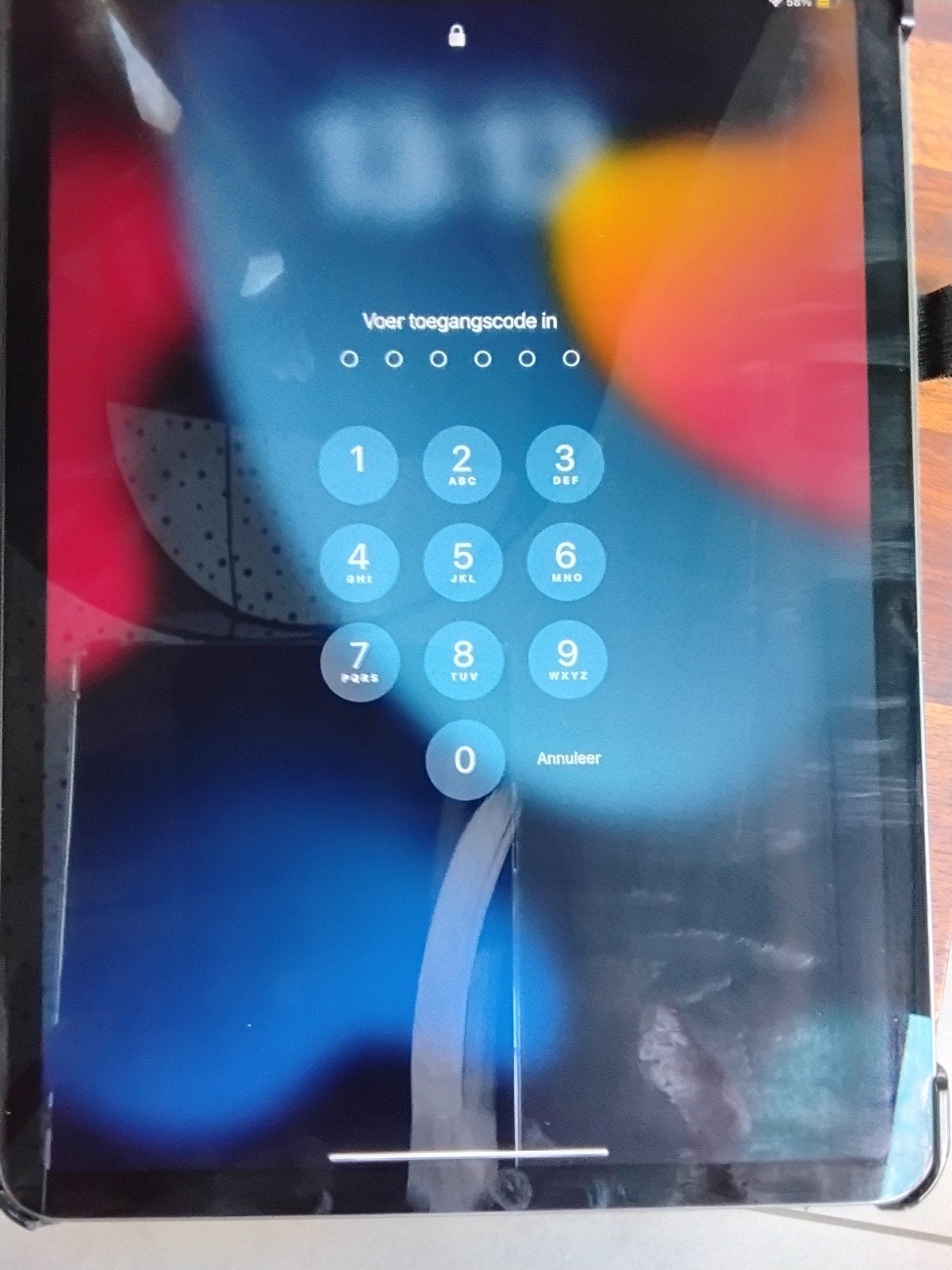Ipad 11PRO 256 Gb, Ophalen, Zo goed als nieuw, 10 inch, Apple iPad