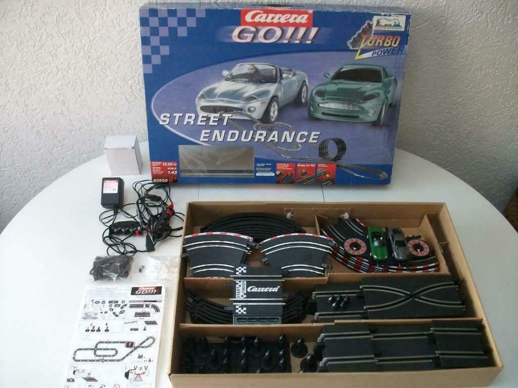 Opruiming !!! Carrera Go Baandelen voor 0.10 Euro per stuk !, Ophalen, Gebruikt, Onderdelen, Carrera