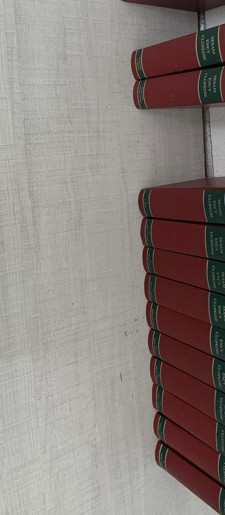 Encyclopedie. Sesam. Compleet, Boeken, Encyclopedieën, Ophalen, Zo goed als nieuw, Algemeen