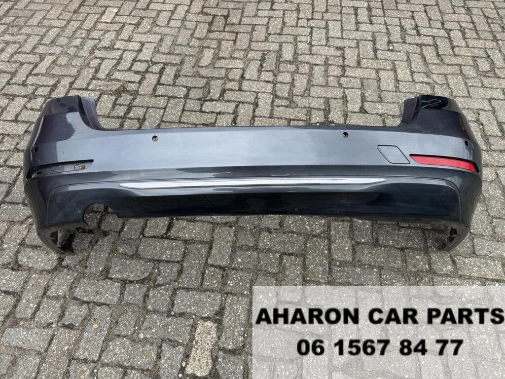 F31 Sport Achterbumper 3 Serie Combi Origineel BMW 792, Gebruikt, Ophalen of Verzenden, Achter, Bumper