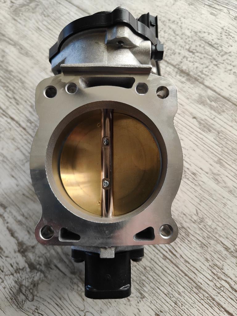 USA Ford 5.4L V8 OEM Throttle body, Ophalen of Verzenden, Nieuw, Ford USA