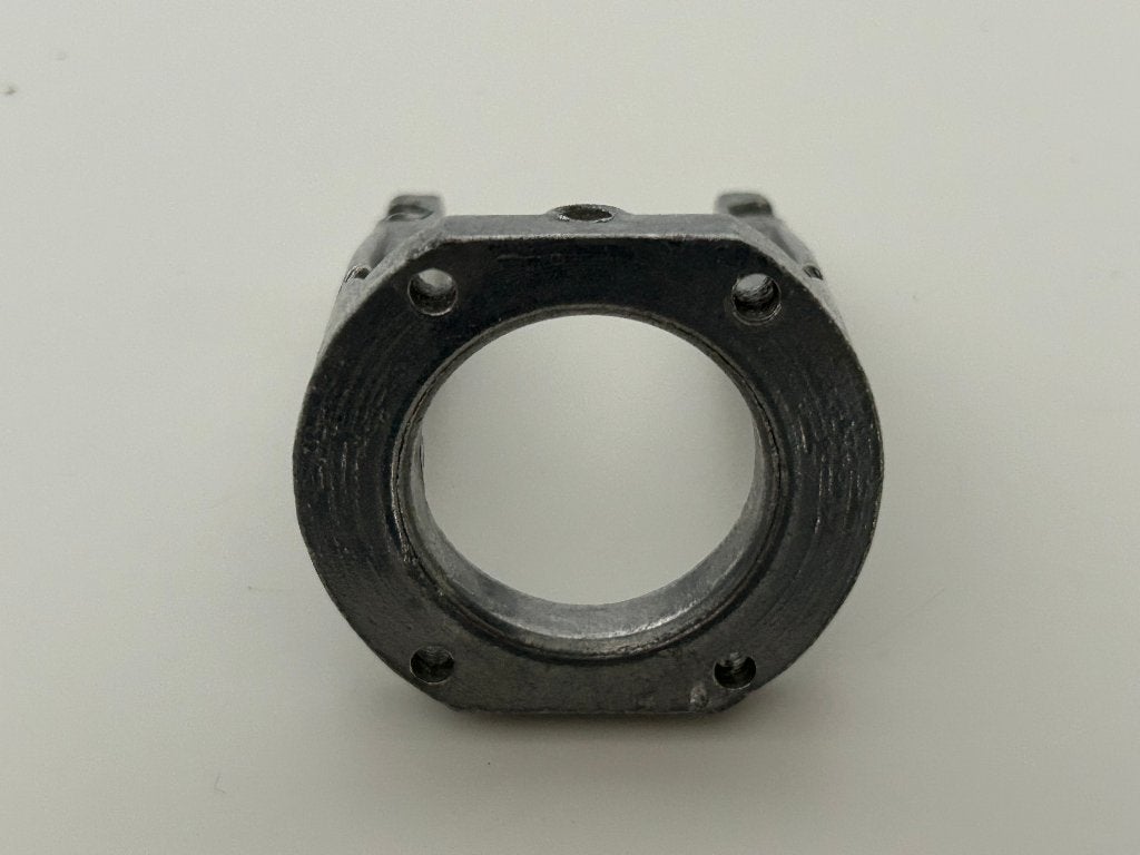 Motordrager aluminium nieuw rc vliegtuig, Ophalen of Verzenden, Nieuw