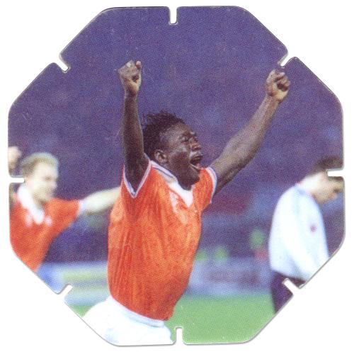 EK Oranje Topshot 08, Ophalen of Verzenden, Olympic, Losse flippo's