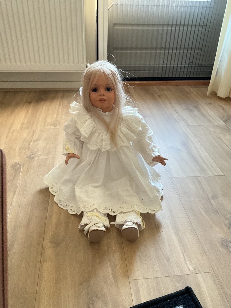 Pop, Kinderen en Baby's, Ophalen, Zo goed als nieuw, Overige typen
