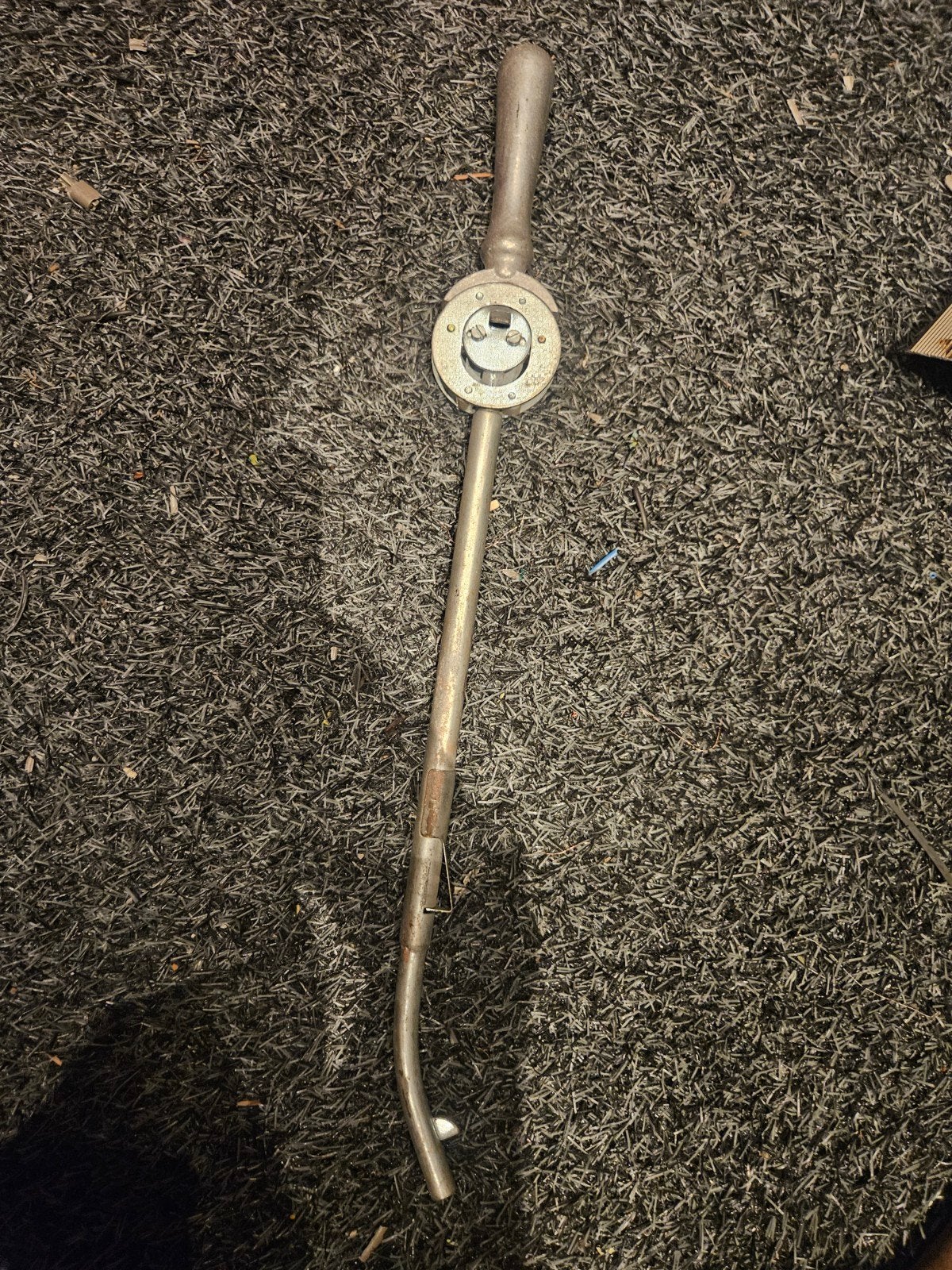 Professionele kabeltrekker voor elektriciteitskabels, Ophalen of Verzenden