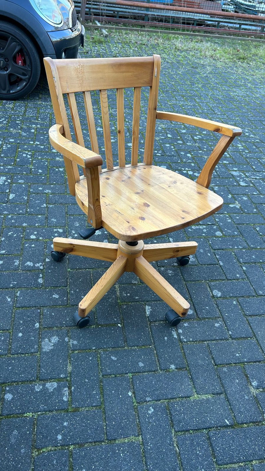 Koopjes opruiming: Vintage en Design Stoelen, Antiek en Kunst, Ophalen