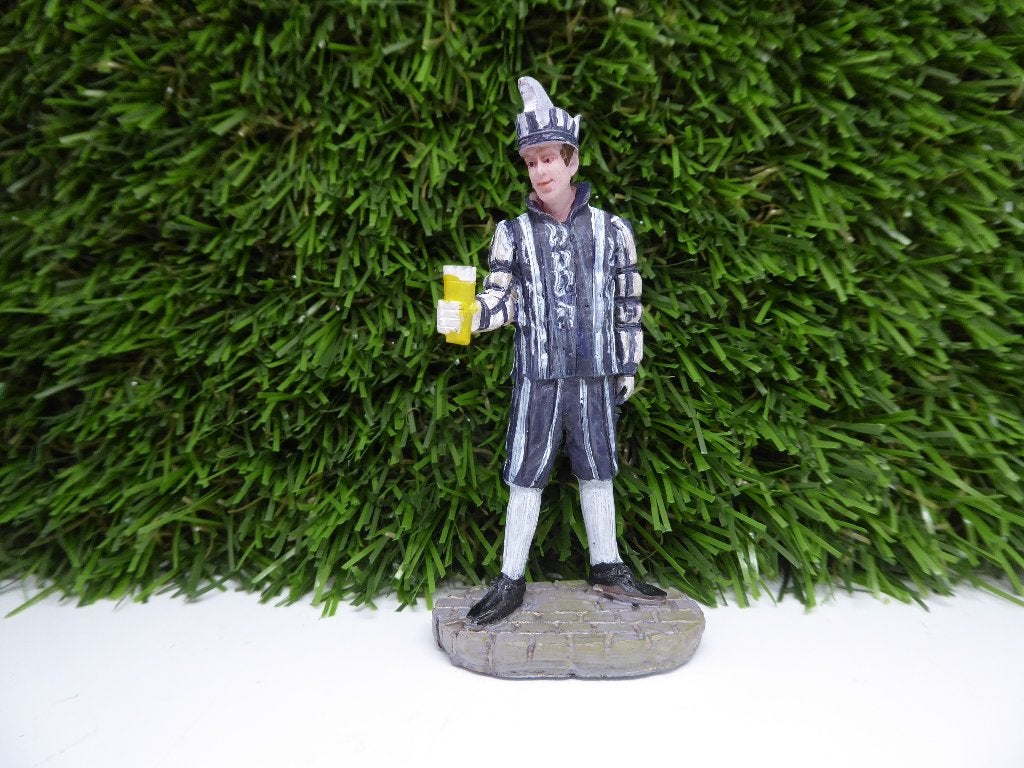 Luville Efteling  - Prins carnaval - maxi, Ophalen, Nieuw