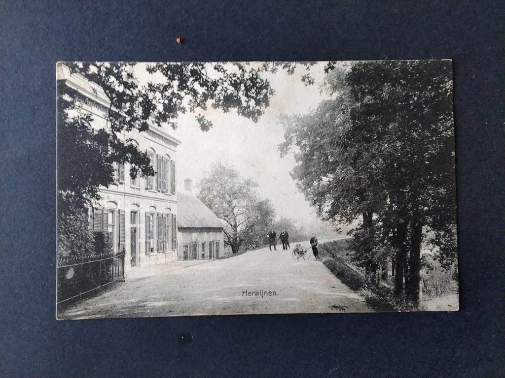 Herwijnen, Ophalen of Verzenden