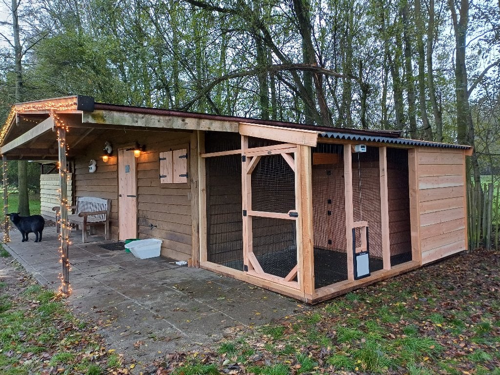 Kattenren Wassenaar | Maatwerk | Duurzame materialen, Ophalen of Verzenden, Nieuw