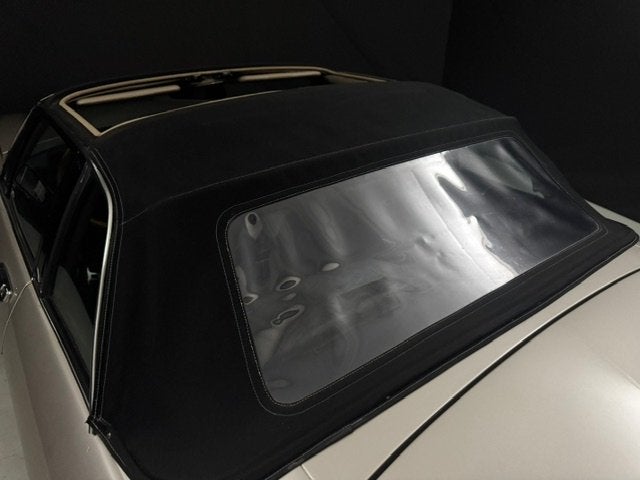 Jaguar XJ-S 5.3 V12 HE Coupé Targa (bj 1986, automaat), foto 9