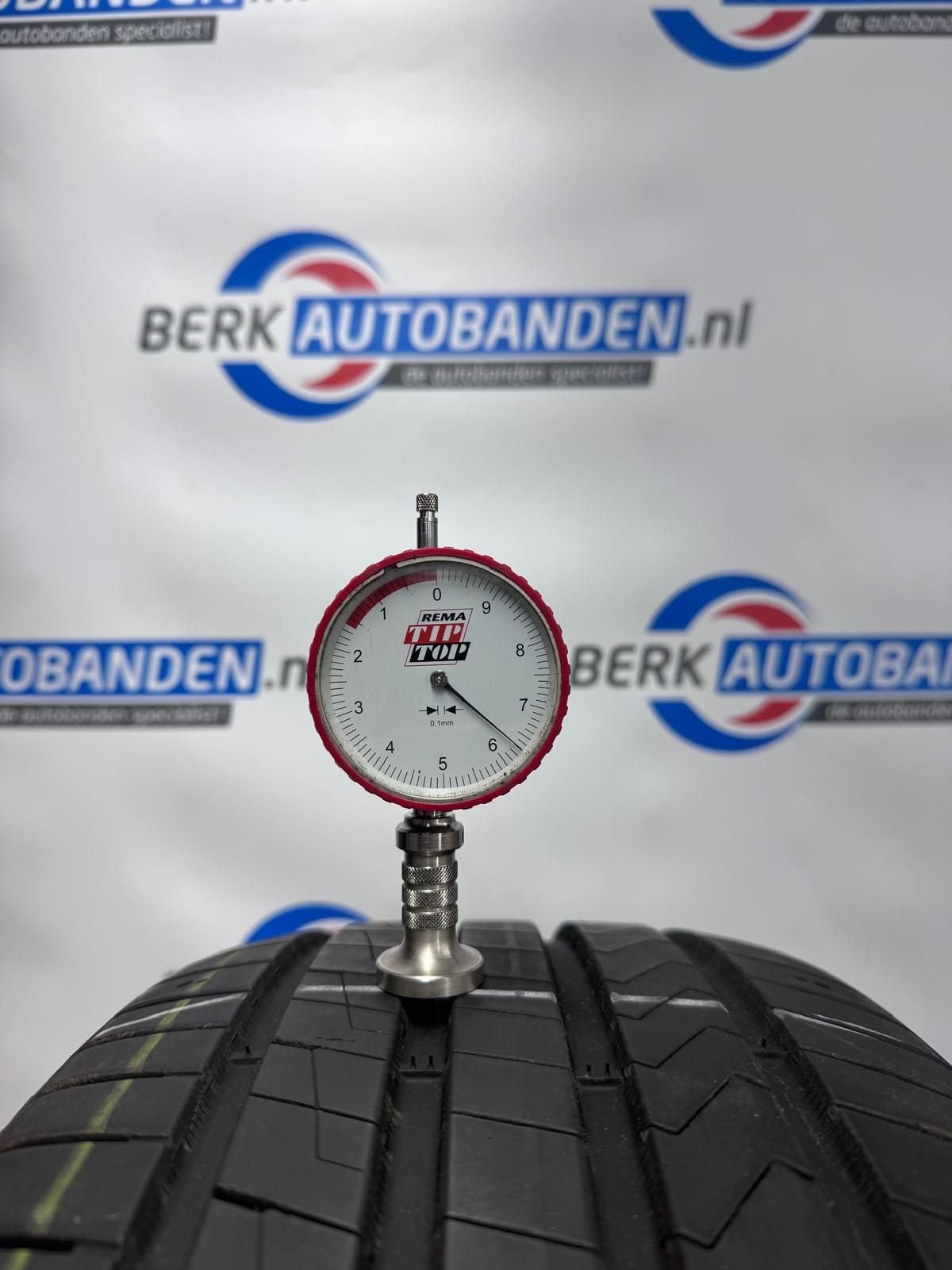 2x Hankook Ventus Prime 4 225/45 R19 92V 225/45/19 2254519 (, 19 inch, Gebruikt, -, -