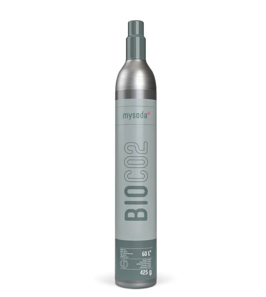 2 co2 cilinders, Witgoed en Apparatuur, Bruiswatermachines, Nieuw, Ophalen